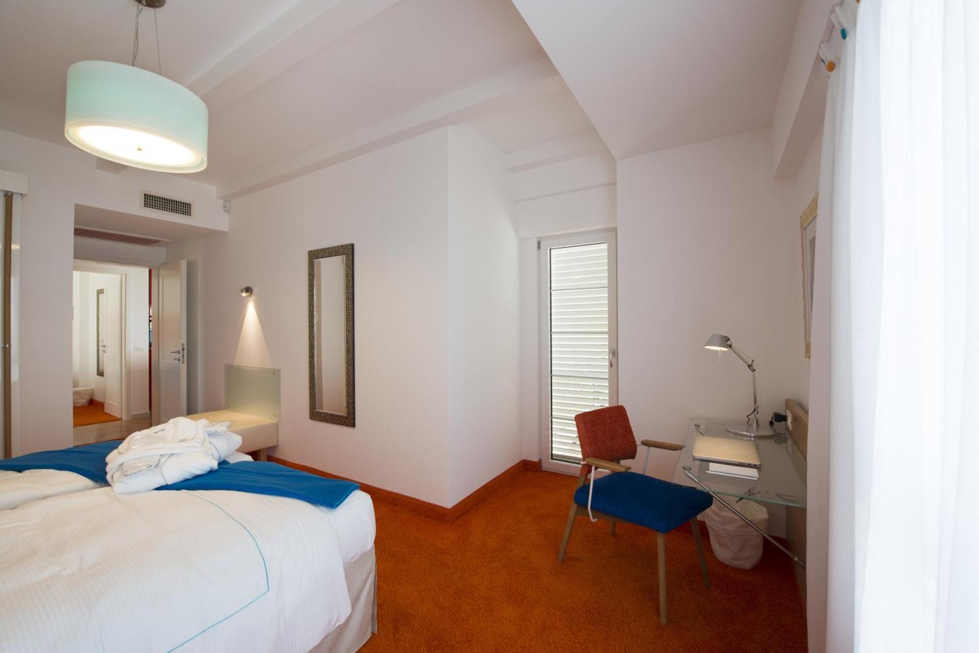 Piccolo Grand Hotel Pizzo  Exterior foto